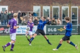 Bruse Boys 1 - S.K.N.W.K. 1 (competitie) seizoen 2024-2025 (43/132)